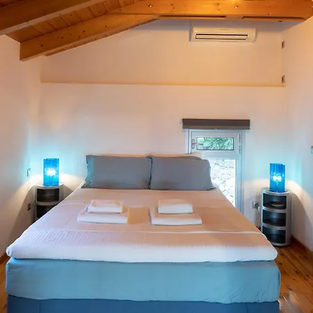 Villa Milos