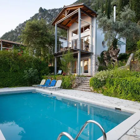 Villa Milos Frínion